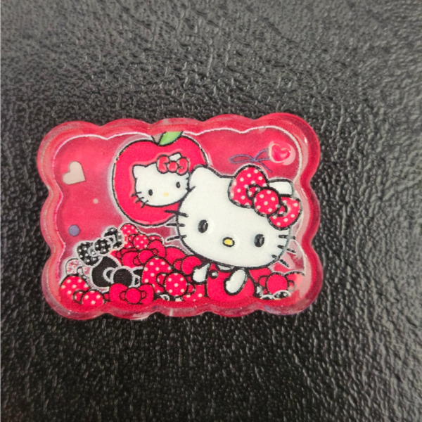 Sanrio focal/pärla