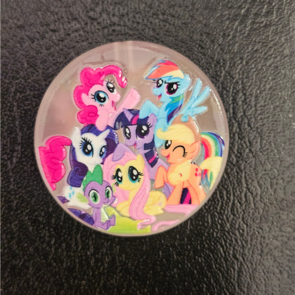Ponny