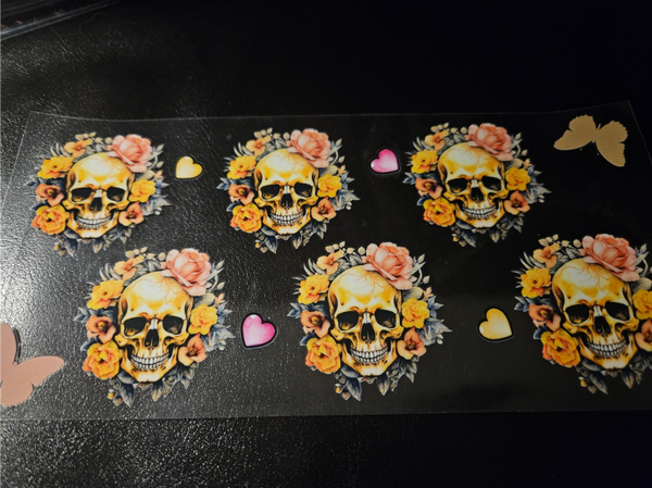 Cupwraps