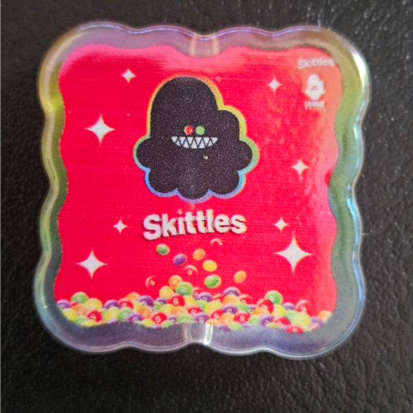 Skittles pärla