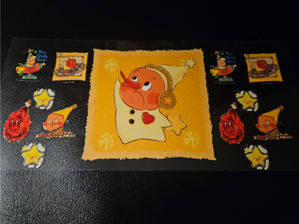 Cupwraps