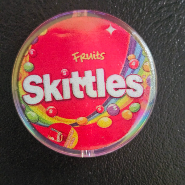 Skittles pärla