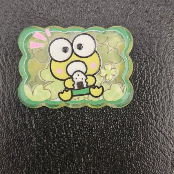 Sanrio focal/pärla