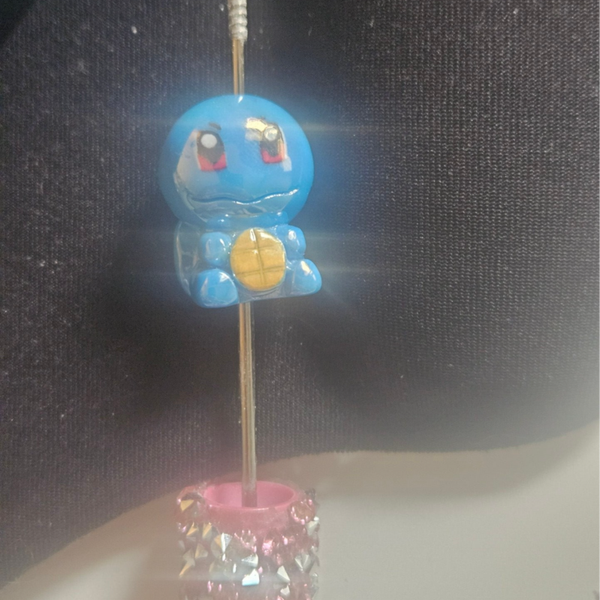 Pokemon inspirerad