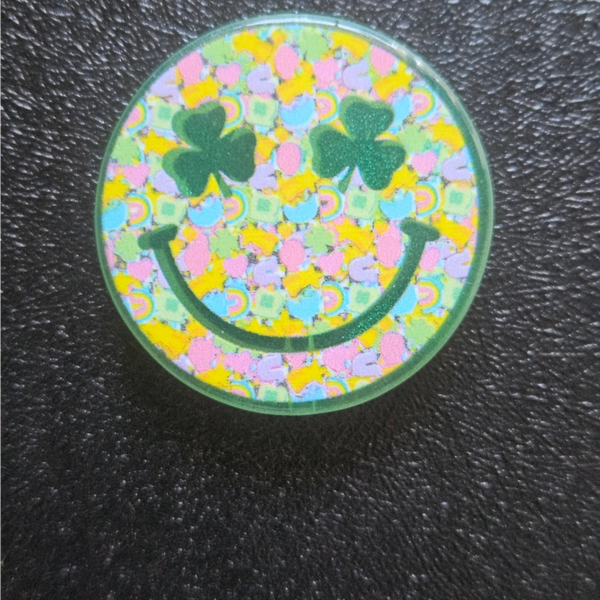 Akrylfocal- smileys
