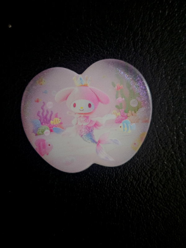 Sanrio