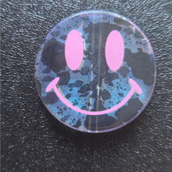 Akrylfocal- smileys