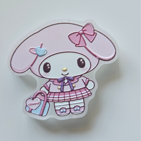 Akrylpärla - My Melody