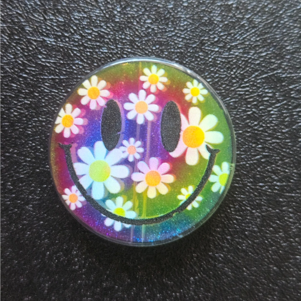 Akrylfocal- smileys