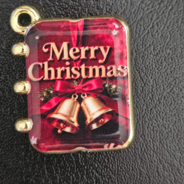 Jul charms