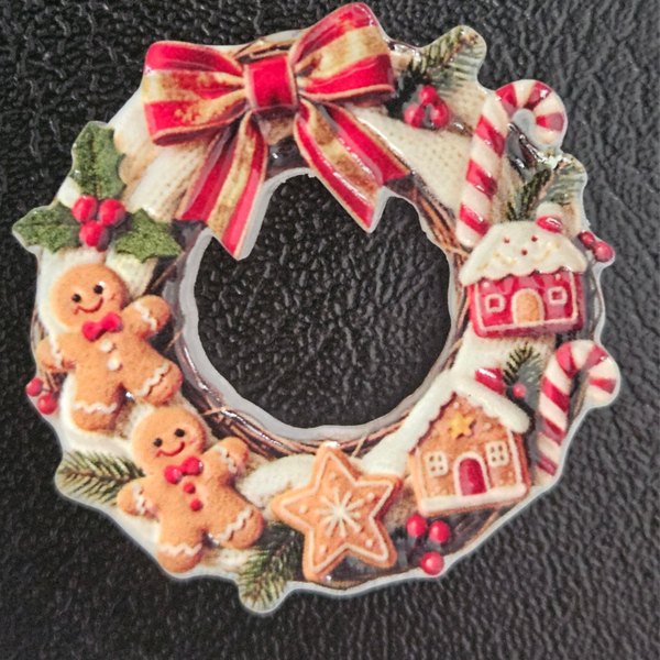 Akryl charms