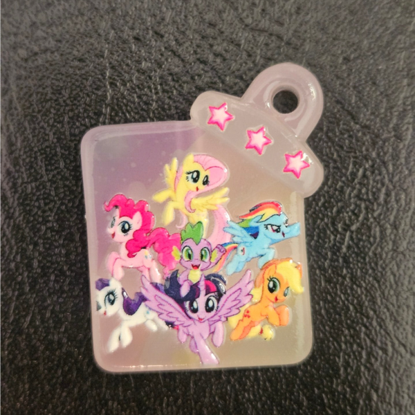 ponny