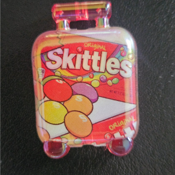 Skittles pärla