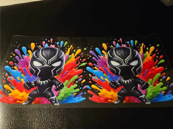 Cupwraps
