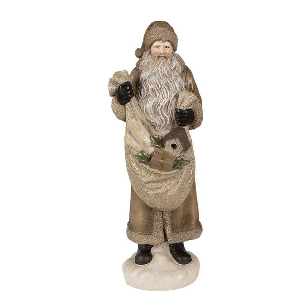 Decoratie Kerstman