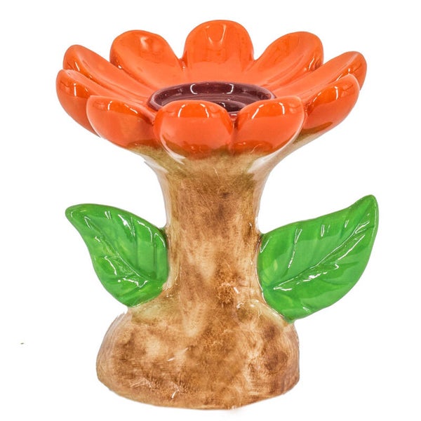 Kandelaar Bloem