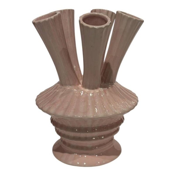 Vaas Pastel Roze