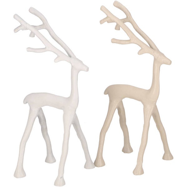 Decoratie Rendier
