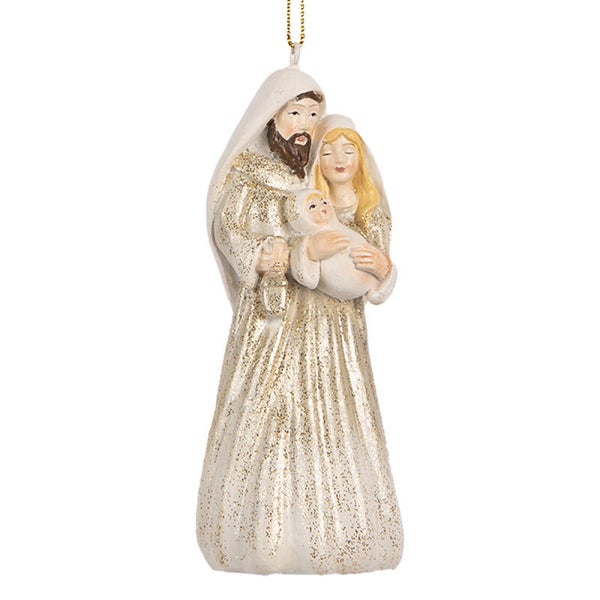 Decoratie Hanger Kerstgroep