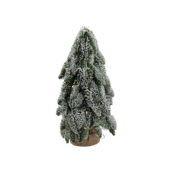 Kunst Nobilis Boom met 25 Led Lampjes