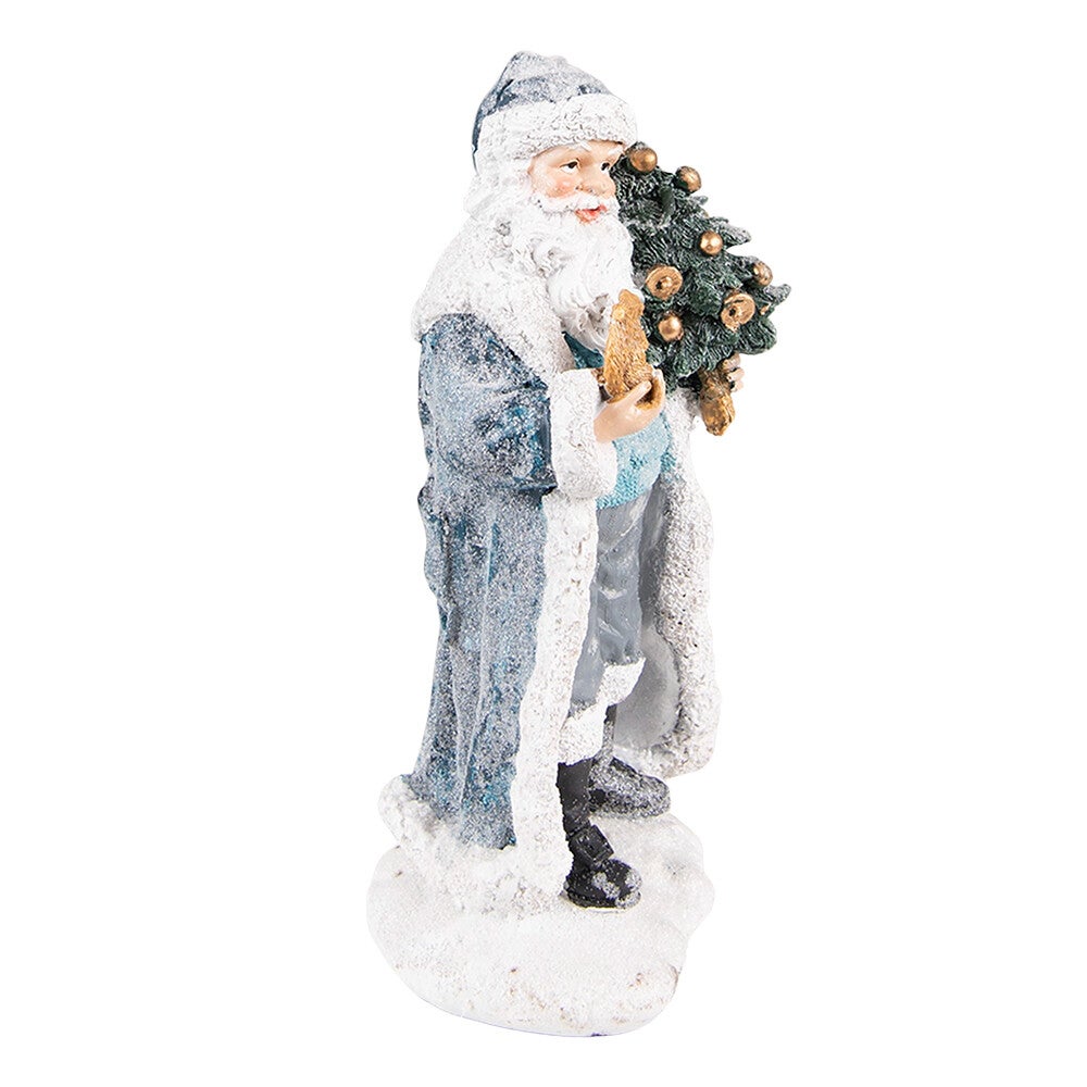 Decoratie Beeld Kerstman