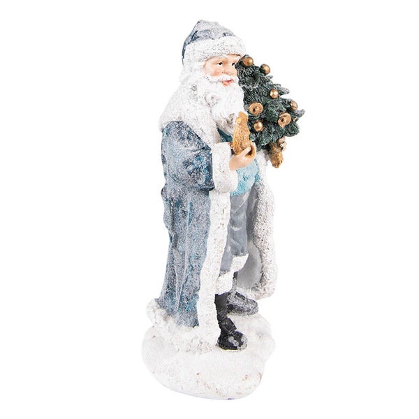 Decoratie Beeld Kerstman