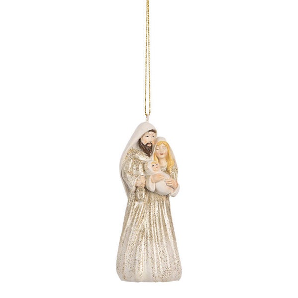 Decoratie Hanger Kerstgroep