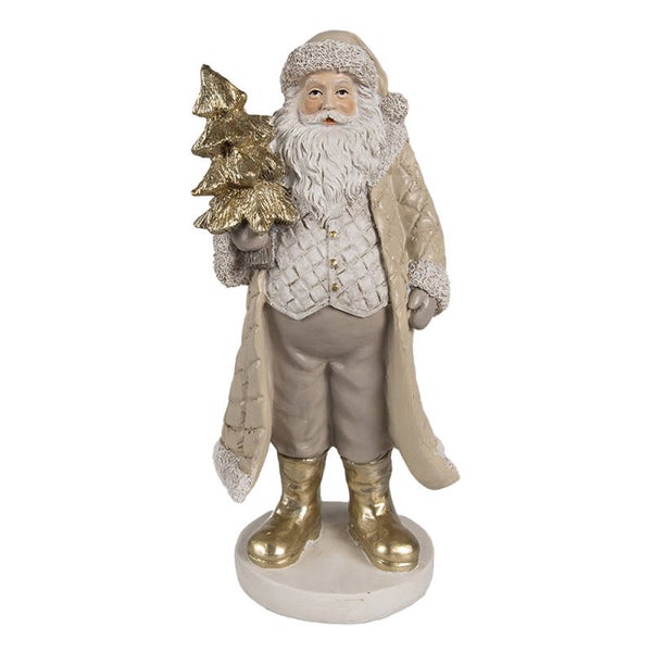 Decoratie Kerstman