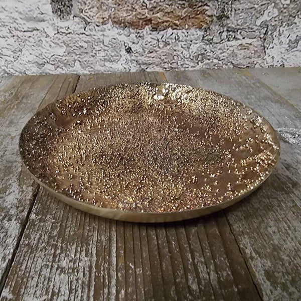 Decoratie Schaal
