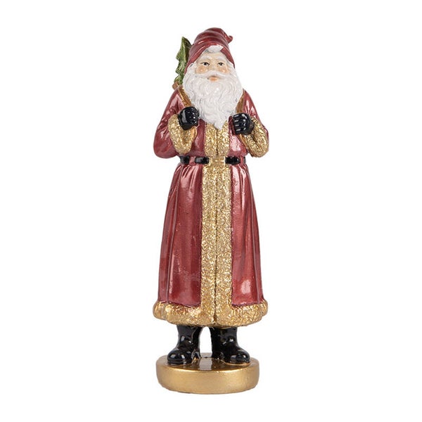 Decoratie Kerstman