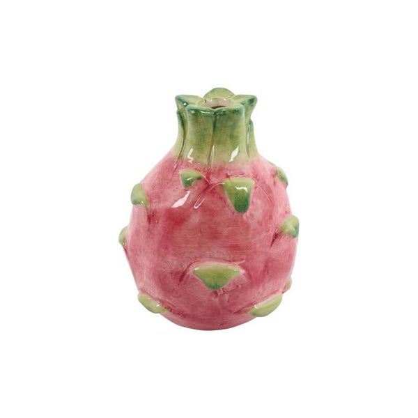 Vaas Roze/Groen