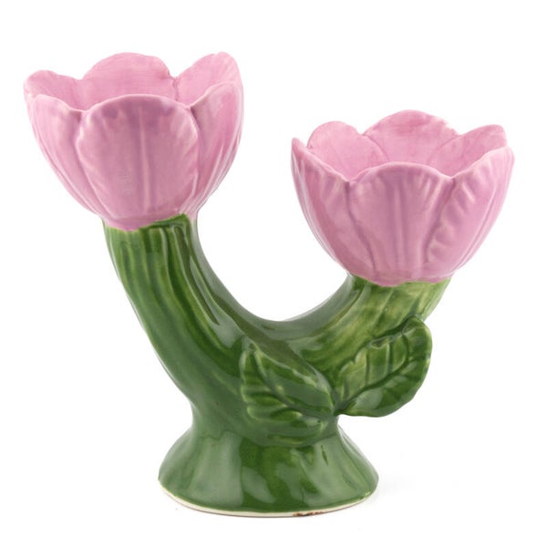 Kandelaar Flower