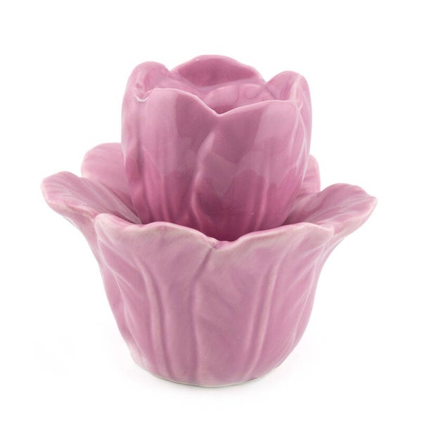 Kandelaar Flower
