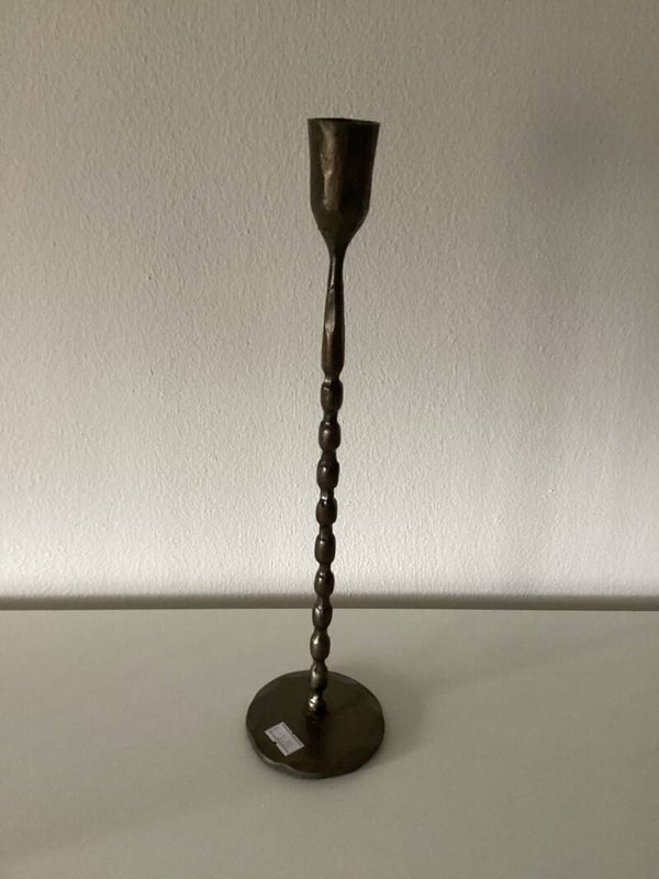 Kandelaar Goudkleurig Maat L