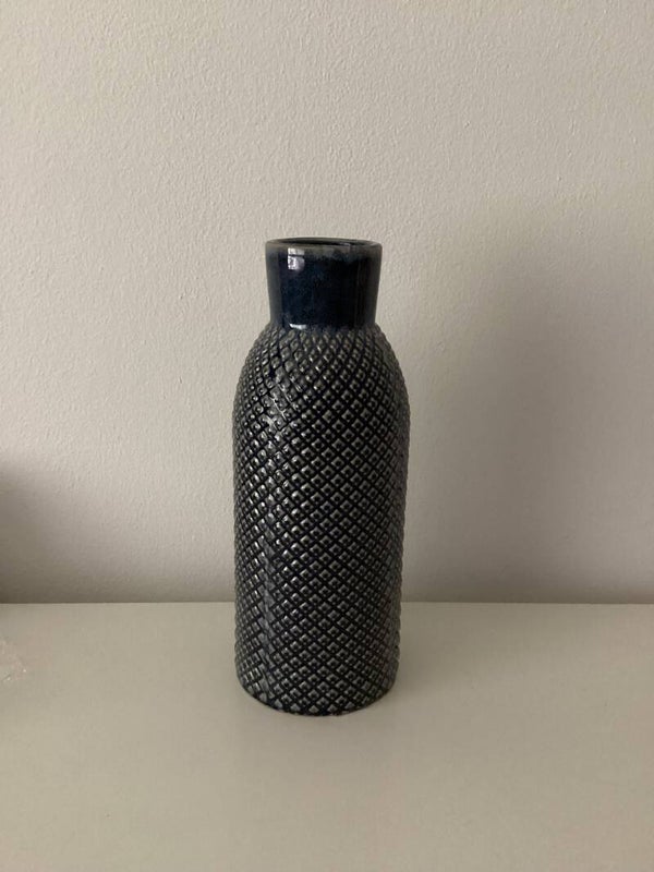 Vaas Blauw