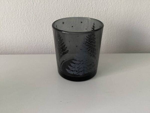 Decoratie Sfeerlicht Antraciet