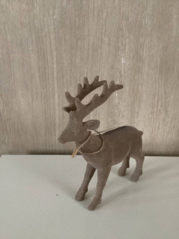 Decoratie Hert
