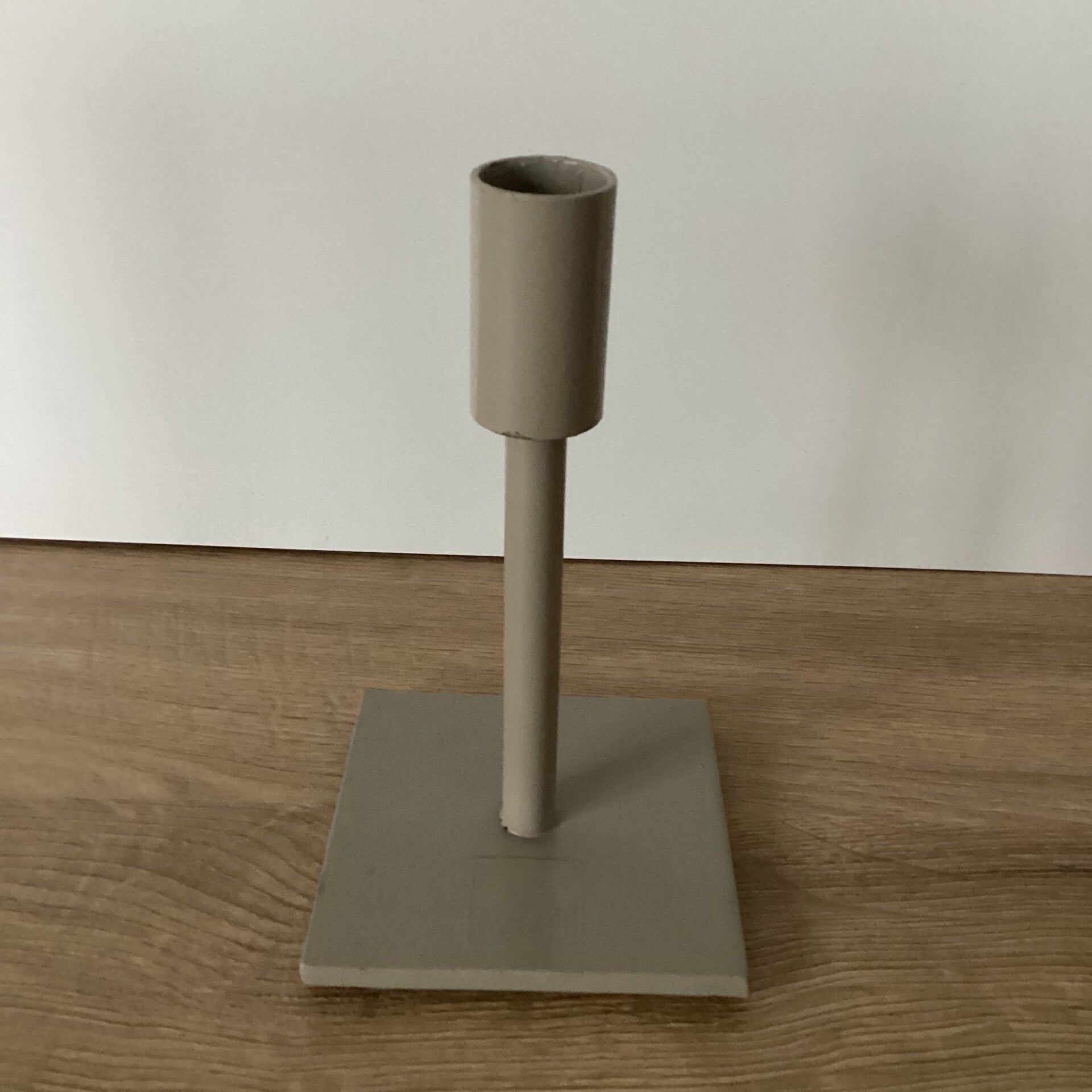 Kandelaar Metaal Leeff