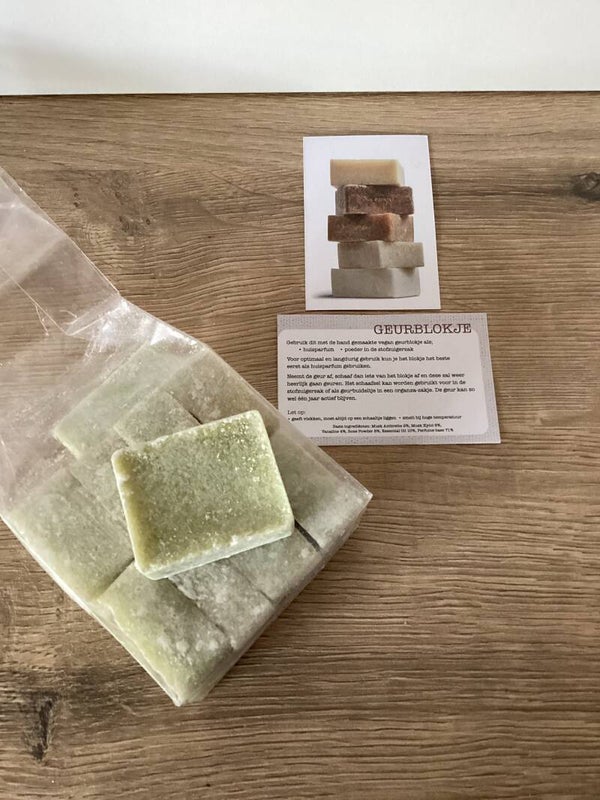 Geurblokje Jasmine