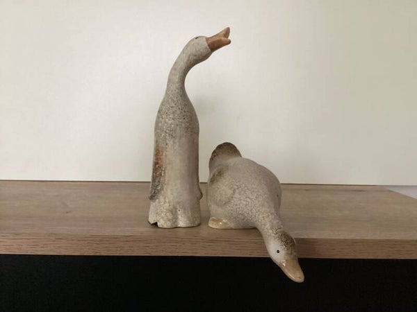 Decoratie Beeld Eend