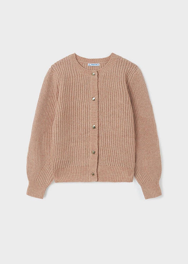 Mayoral Junior Cardigan 7376-64