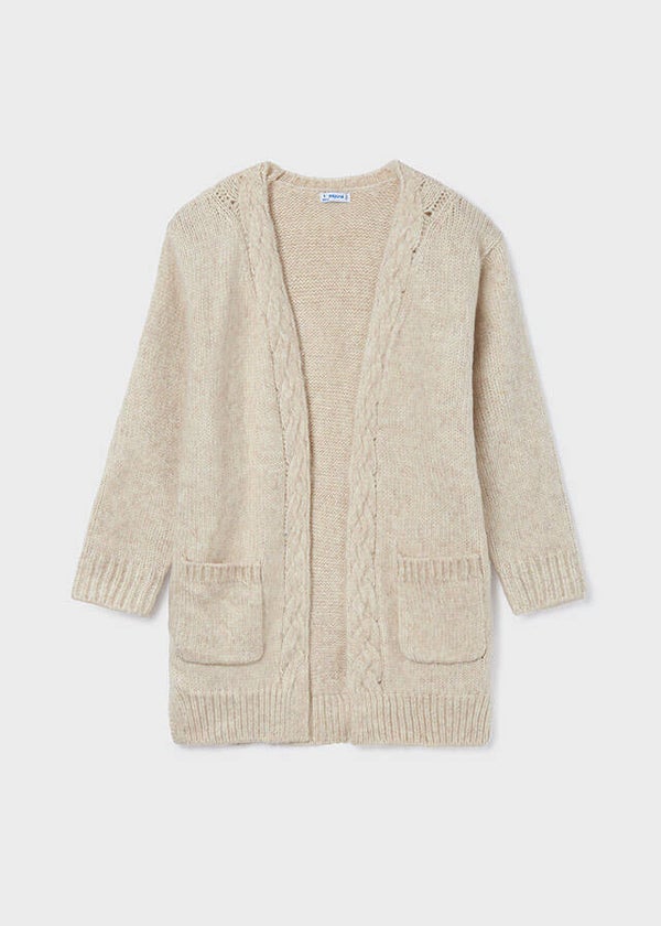 Mayoral Junior vest 7377-66