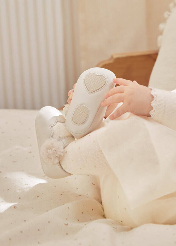 Mayoral Newborn schoentjes 9570-20