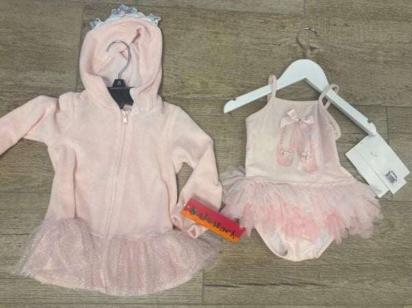 pakket 151 Maat 86 ( 18 maanden)