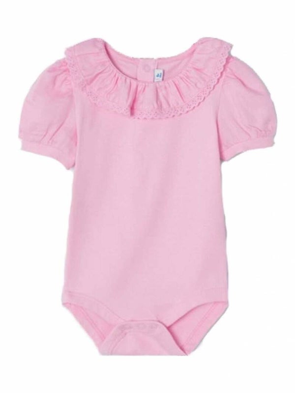 Mayoral romper roze
