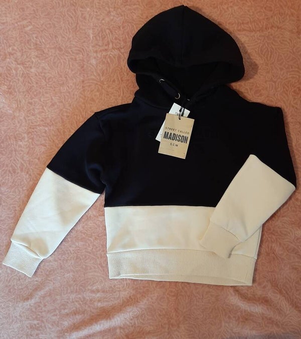 Street Called Madison Sweater