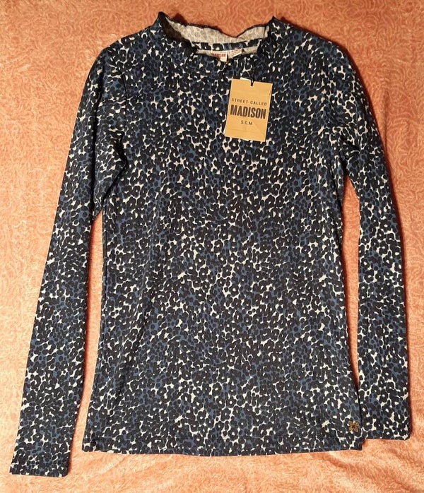 Street Called Madison longsleeve