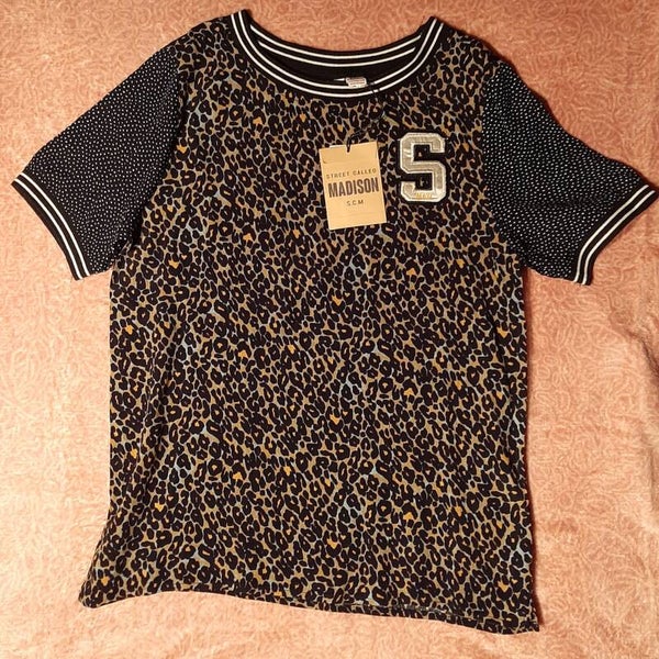 Street Called Madison t-shirt