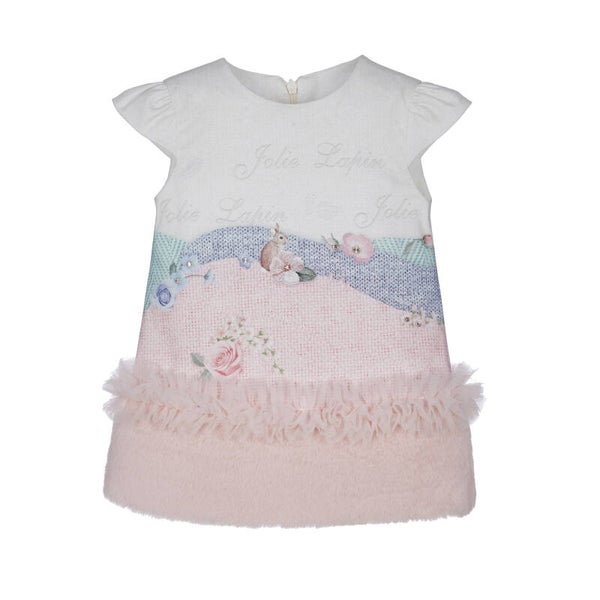 Lapin House jurk 3255