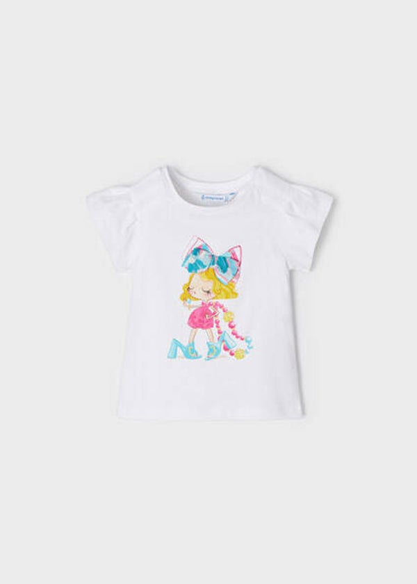 Mayoral T-Shirt 3029